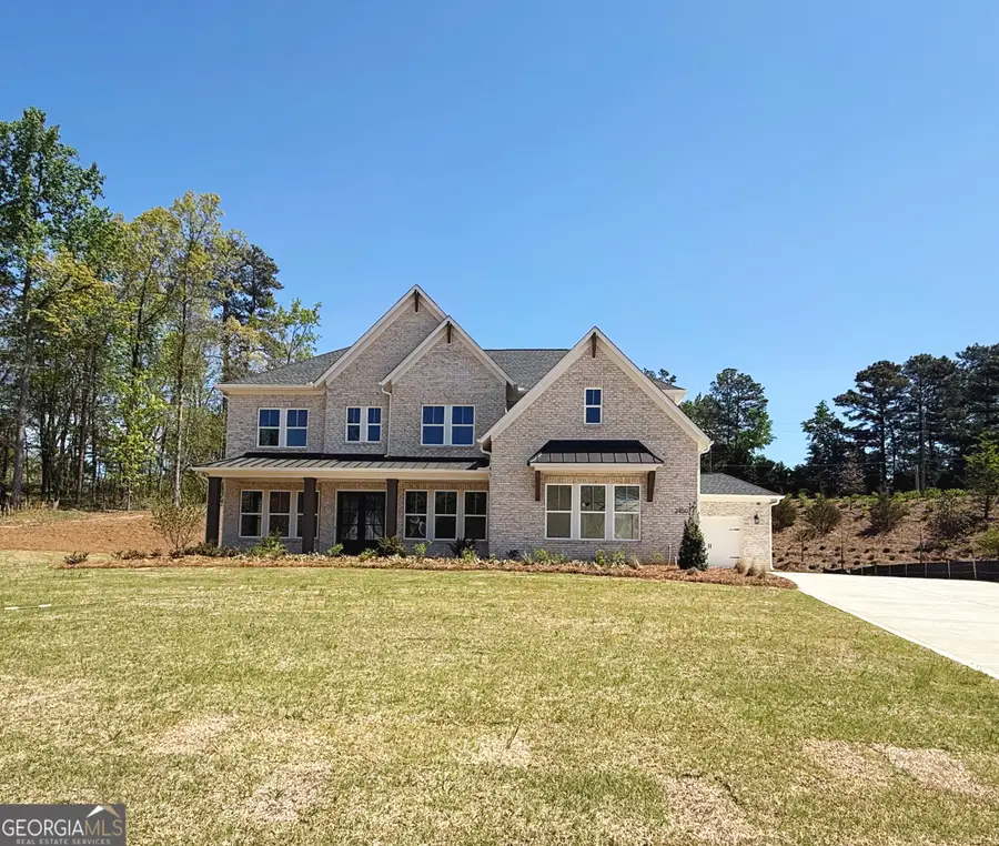 2450 Colliers Lane, Cumming, GA 30041 - #2