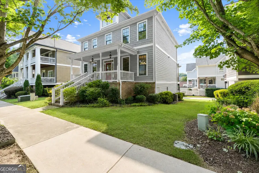 963 Westmoreland Circle Nw, Atlanta, GA 30318 - #2