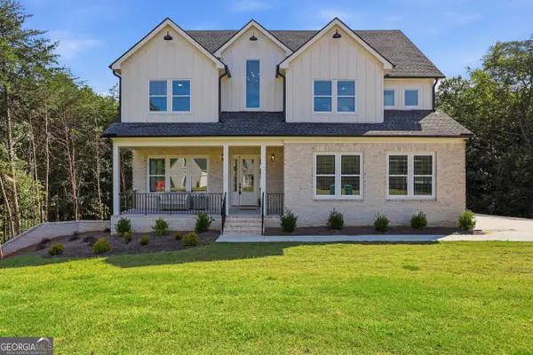418 Beachwood Drive, Cornelia, GA 30531