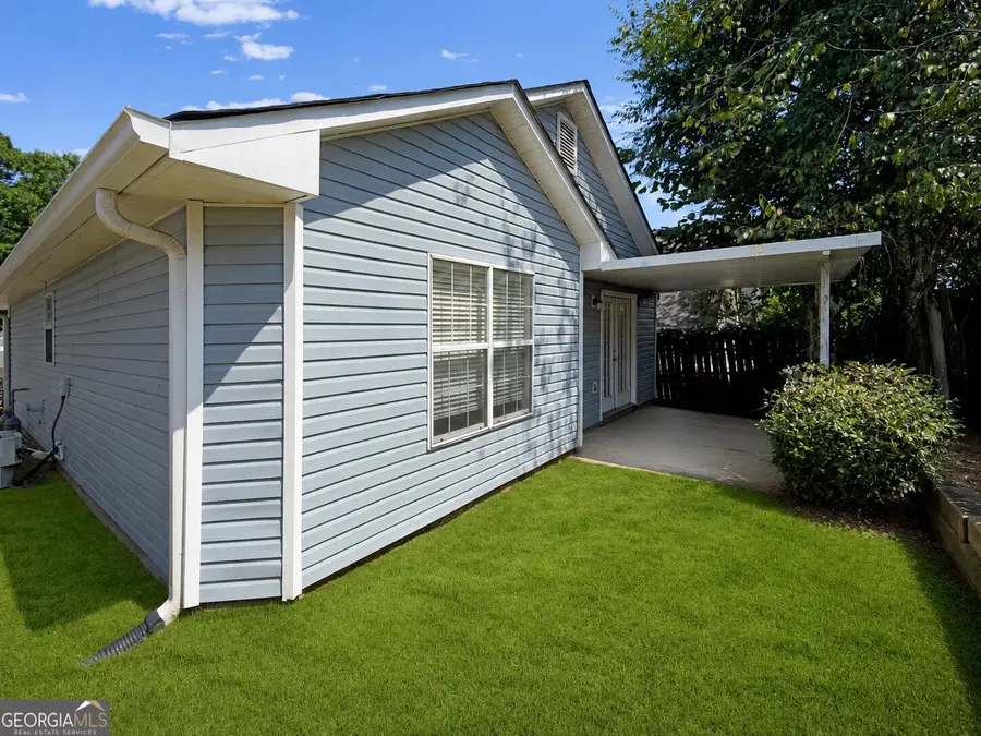 131 Oak Circle S, Stockbridge, GA 30281 - #3