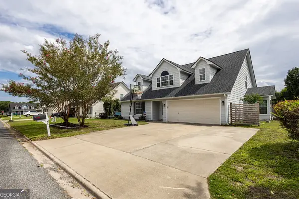 78 Sunrise Drive, Saint Marys, GA 31558