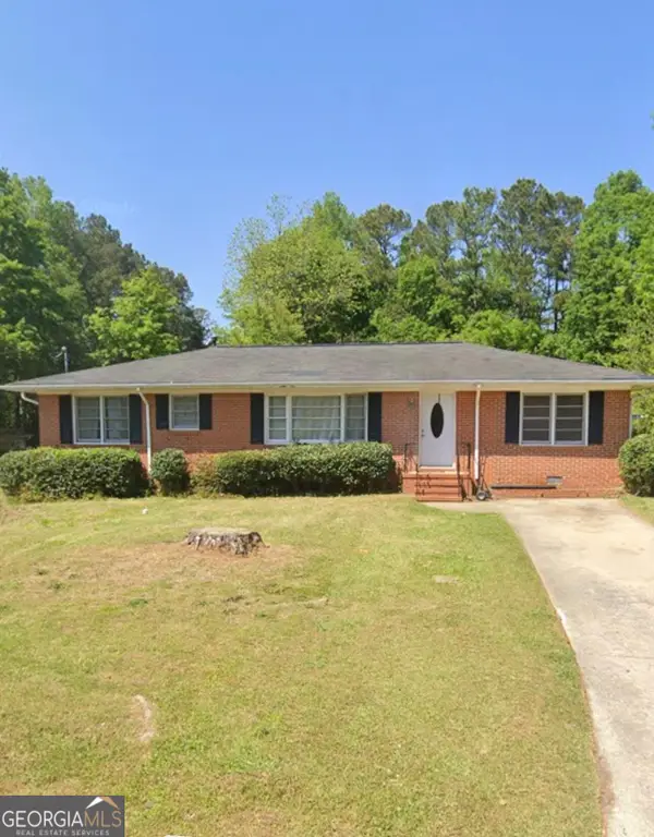 307 Sunset Dr Extension, Griffin, GA 30223