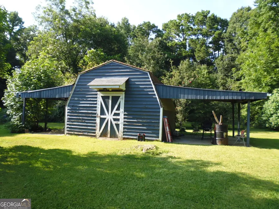 307 Sunset Dr Extension, Griffin, GA 30223 - #3