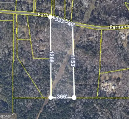 0 Farmer Road Nw, Conyers, GA 30012 - #1