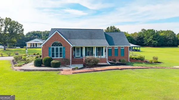 1389 Boone Ford Road Se, Calhoun, GA 30701