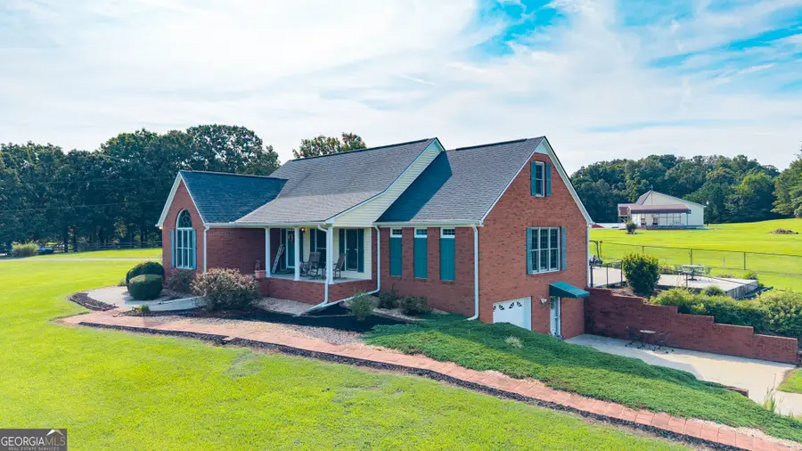 1389 Boone Ford Road Se, Calhoun, GA 30701 - #3