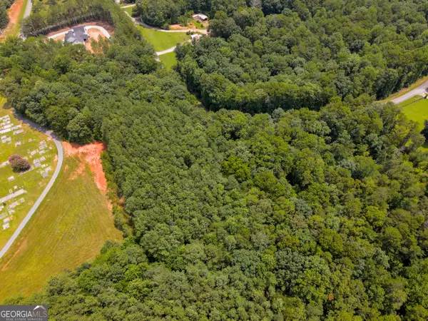 0 Stone Place Drive, Dawsonville, GA 30534