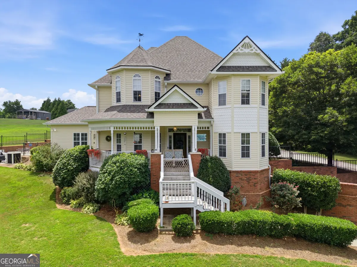 5301 Will Wheeler Road, Murrayville, GA 30564 - #1