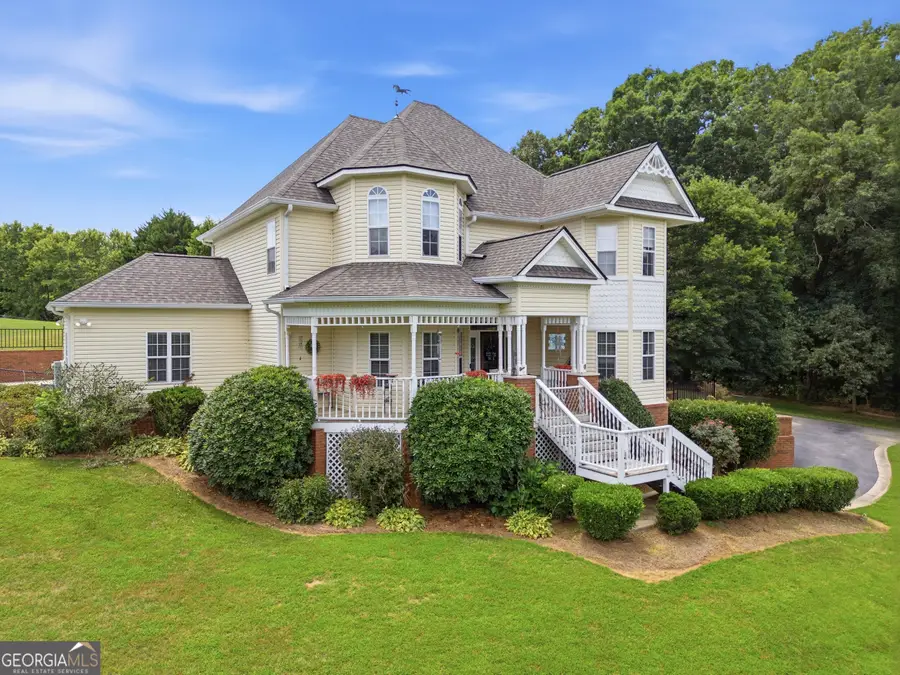 5301 Will Wheeler Road, Murrayville, GA 30564 - #2