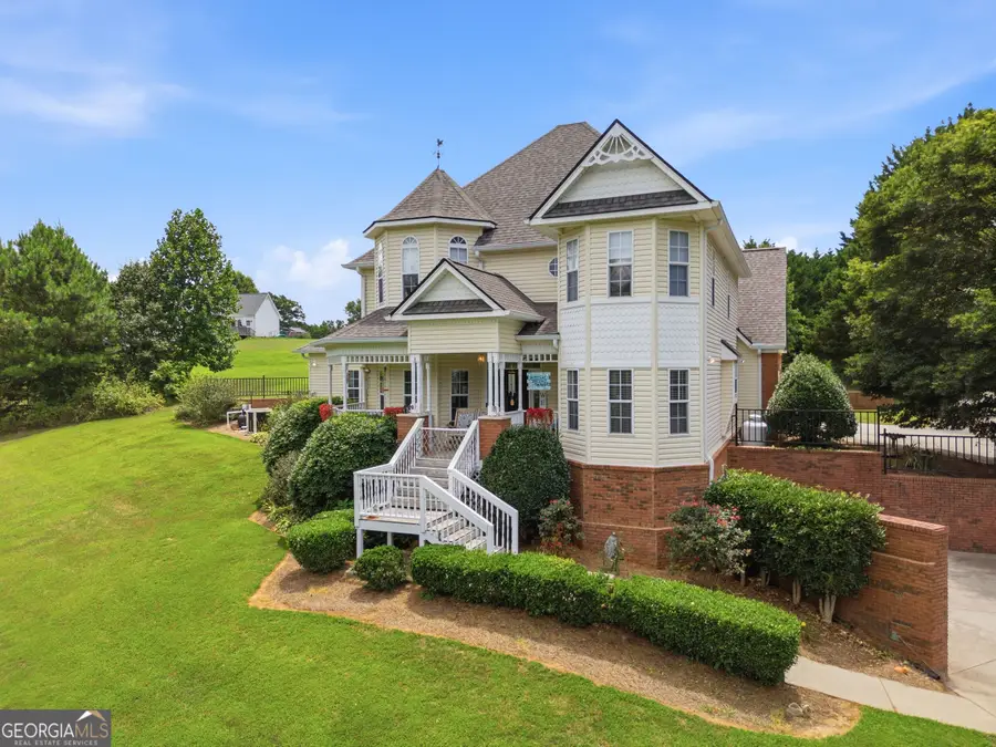 5301 Will Wheeler Road, Murrayville, GA 30564 - #3