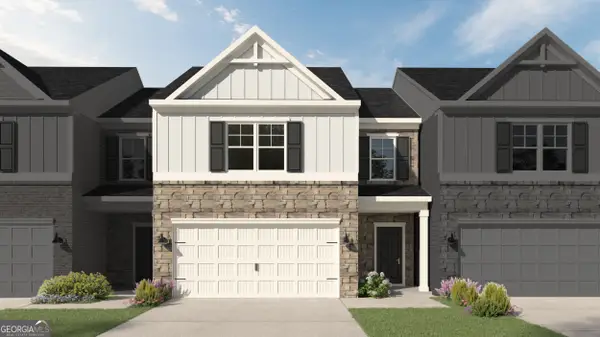 1231 Park Center Circle, Mableton, GA 30168