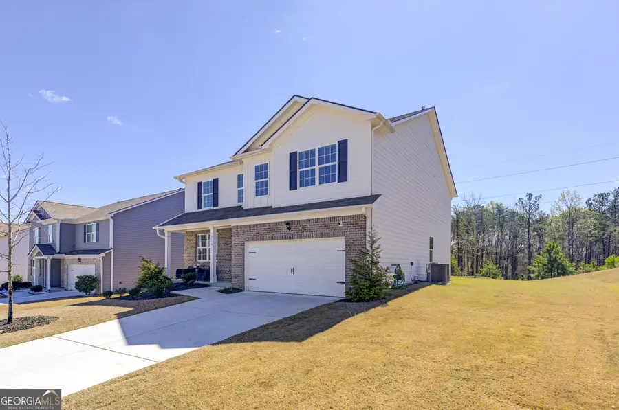 3154 Ellenton Drive, Lithia Springs, GA 30122 - #2