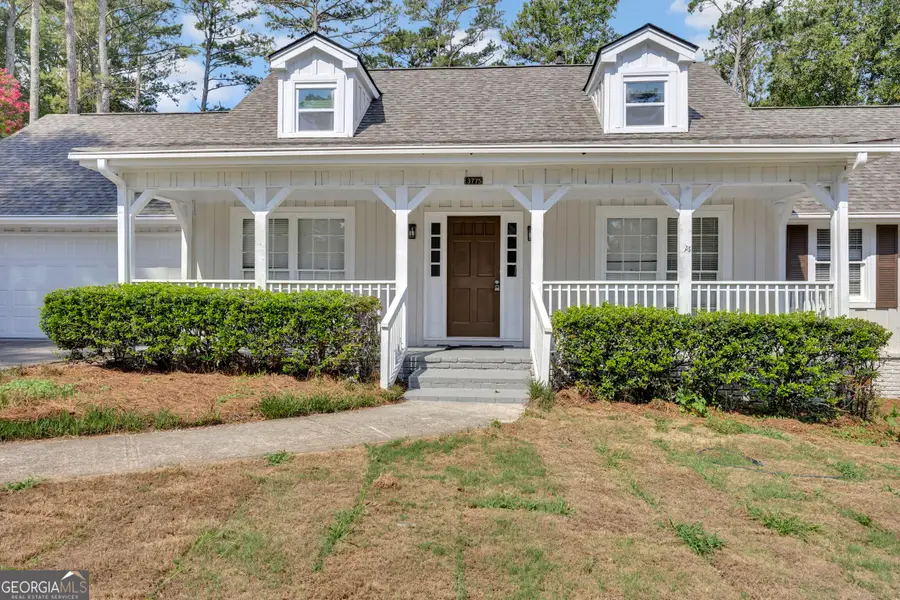 3775 Clubhouse Lane Se, Conyers, GA 30094 - #2