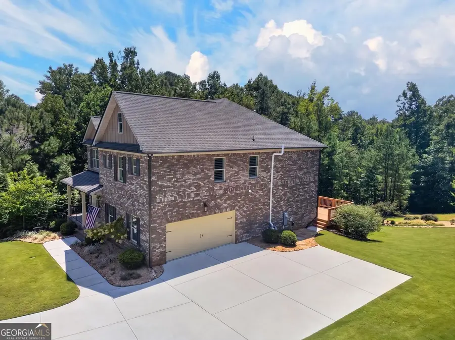 7473 Elderberry Drive, Douglasville, GA 30135 - #2
