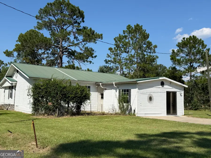 52 Edward Kirkland Rd, Hazlehurst, GA 31539 - #2