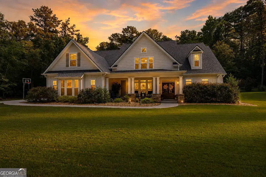 346 Antioch Road, Fayetteville, GA 30215 - #2