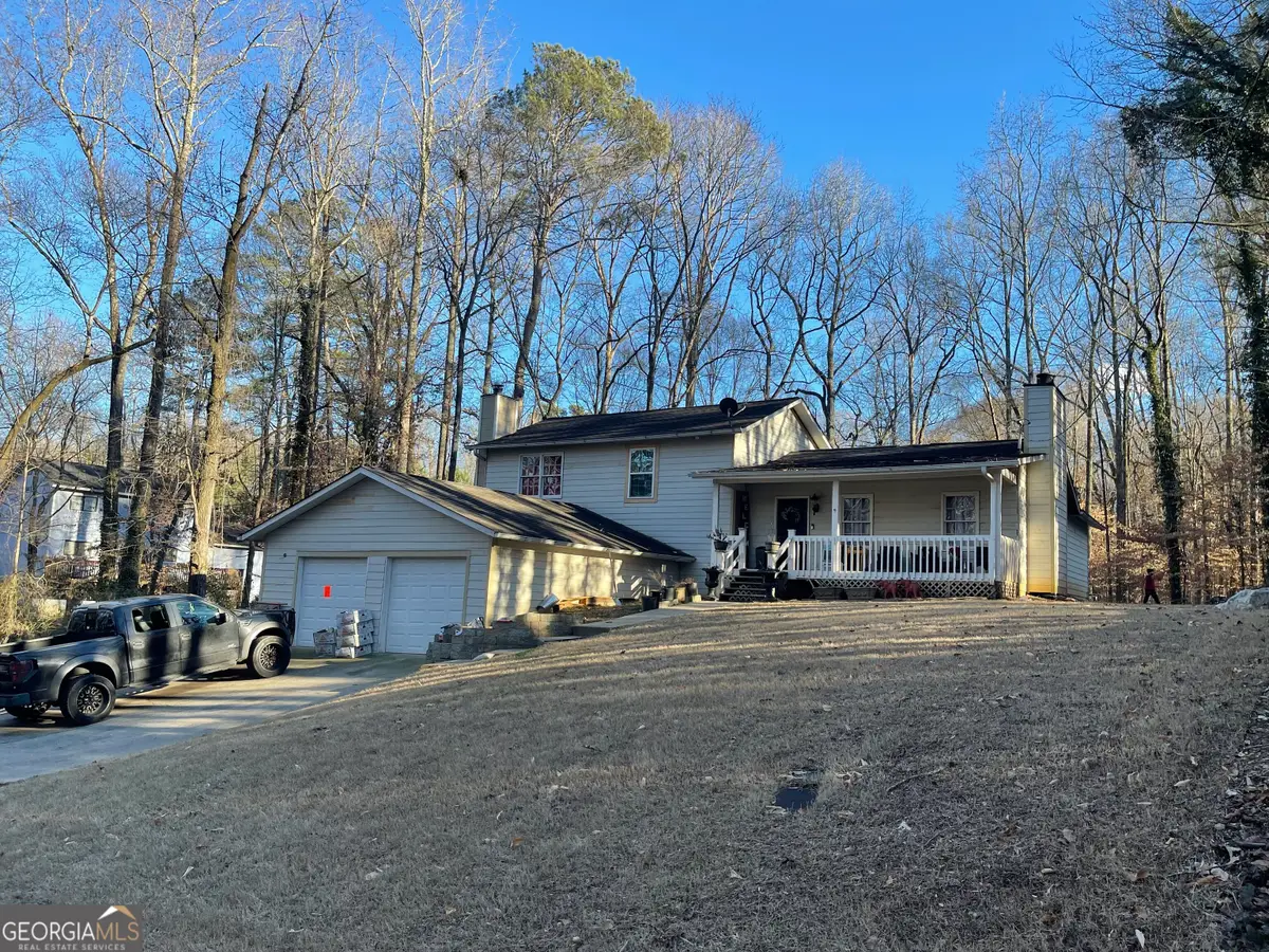 236 Hazel Street, Lithia Springs, GA 30122 - #1