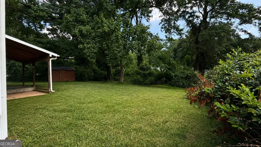 3322 Wheeler Street, Hapeville, GA 30354 - #2