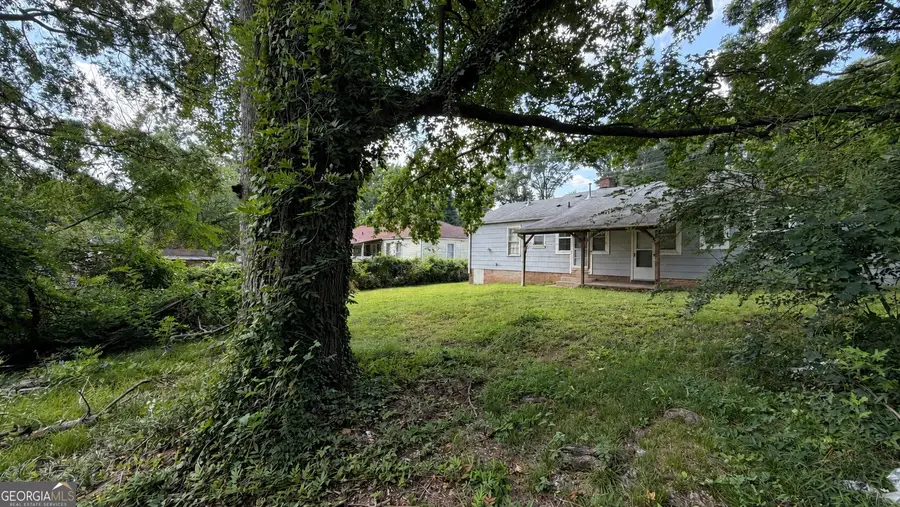 3322 Wheeler Street, Hapeville, GA 30354 - #3