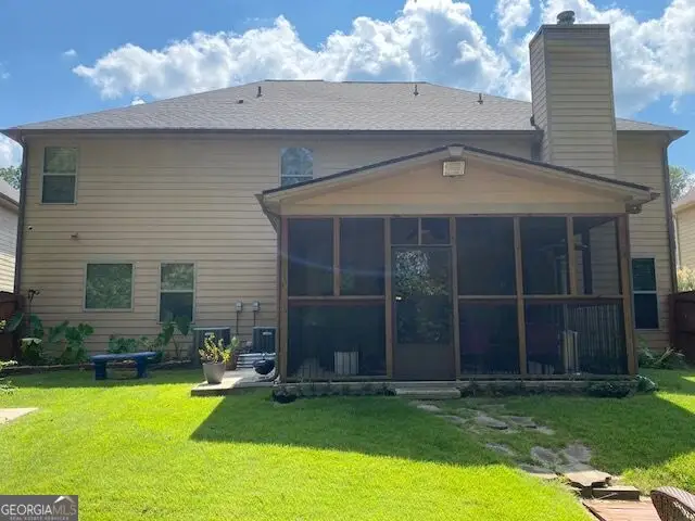 9123 Overlook Drive, Jonesboro, GA 30238 - #2