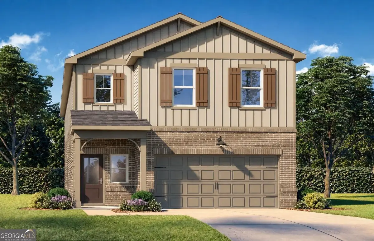 125 Greene Farm Trail, Cartersville, GA 30120 - #1