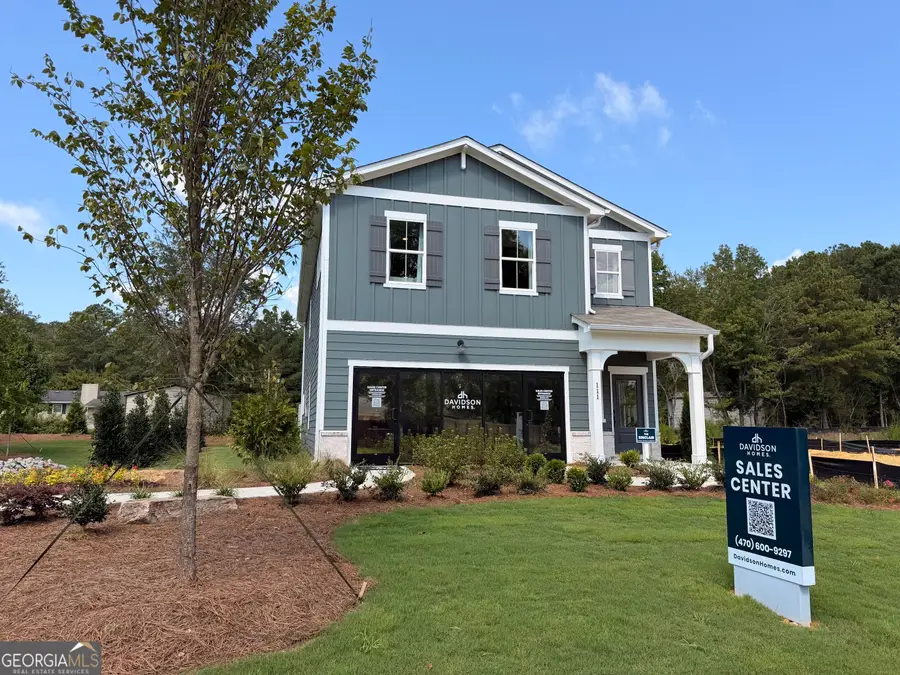 125 Greene Farm Trail, Cartersville, GA 30120 - #2