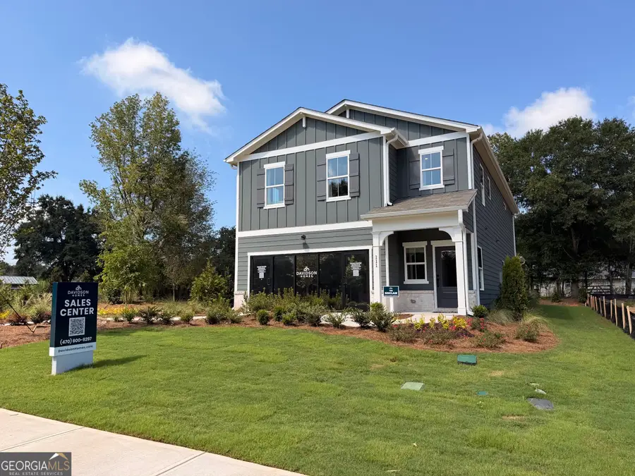 125 Greene Farm Trail, Cartersville, GA 30120 - #3