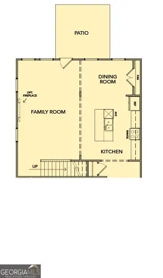1223 Park Center Circle, Mableton, GA 30168 - #2