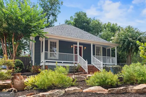 238 E Jefferson Street, Madison, GA 30650