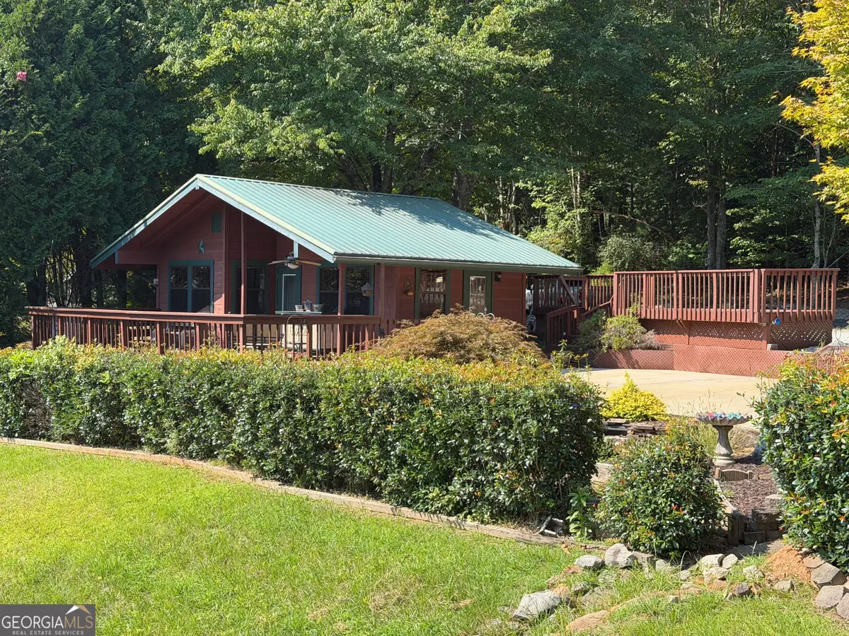 164 Bridge Loop Drive, Cleveland, GA 30528 - #1