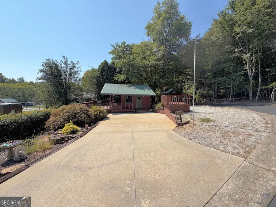 164 Bridge Loop Drive, Cleveland, GA 30528 - #2