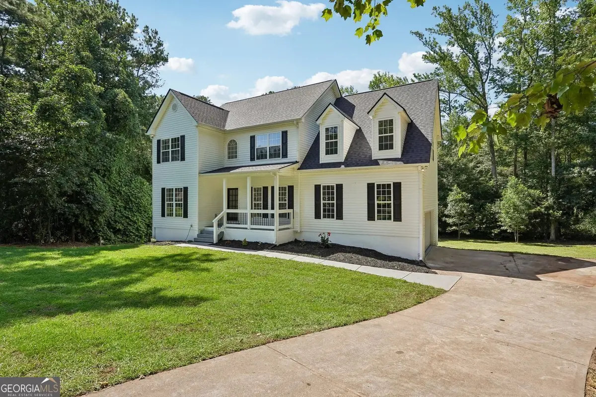 161 Lake Ridge Drive, Newnan, GA 30263 - #1