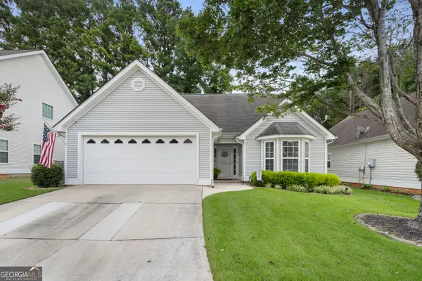 314 Prescott Court, Newnan, GA 30265