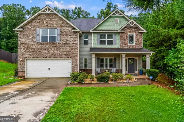 225 Tapestry Drive, McDonough, GA 30252