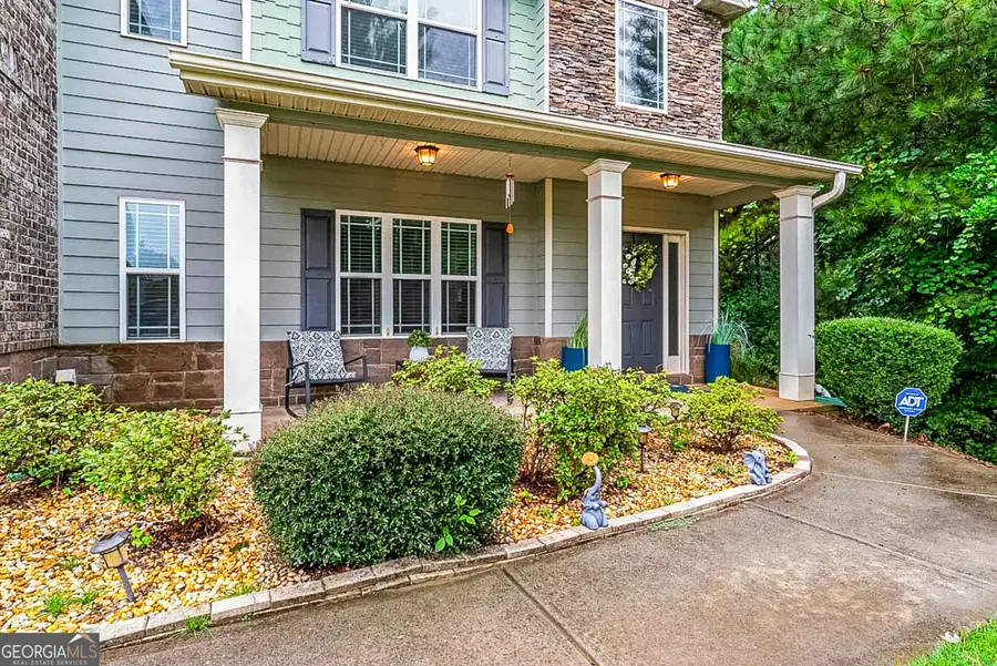 225 Tapestry Drive, McDonough, GA 30252 - #2