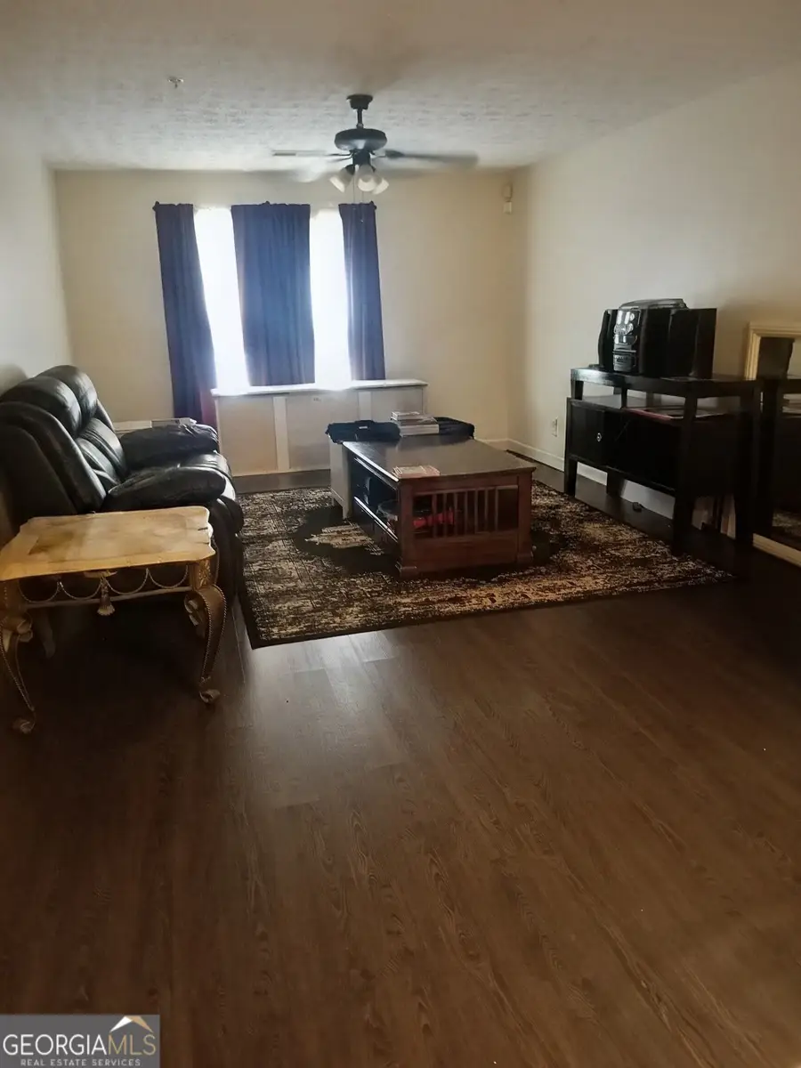 2102 Fairington Club Drive, Lithonia, GA 30038 - #2