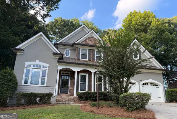 4516 Verdant Woods Court, Powder Springs, GA 30127