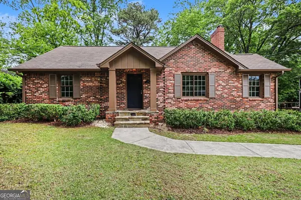 1793 Frazier Road, Decatur, GA 30033