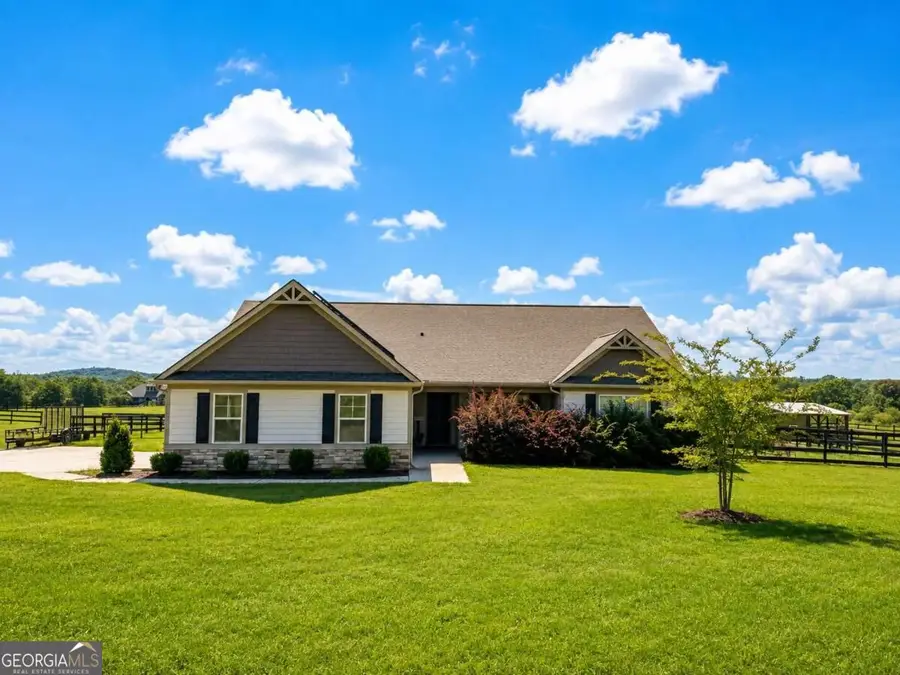 4404 Smokey Rd, Newnan, GA 30263 - #2