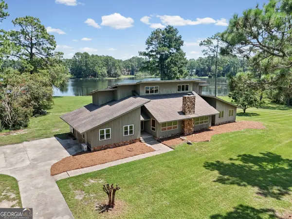 5307 Forest Lake Drive, Tifton, GA 31794