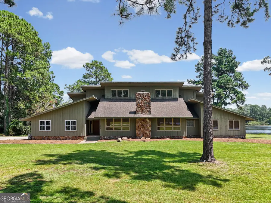 5307 Forest Lake Drive, Tifton, GA 31794 - #2