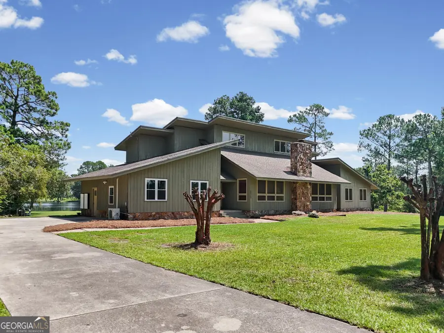5307 Forest Lake Drive, Tifton, GA 31794 - #3