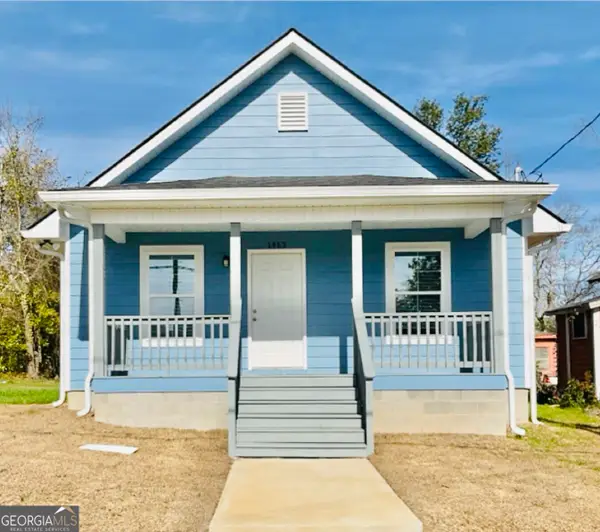 1963 3rd Ave, Macon, GA 31201