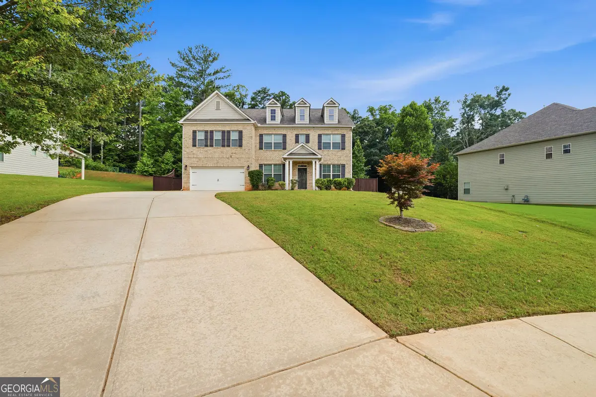 136 Charolais Drive, McDonough, GA 30252 - #1