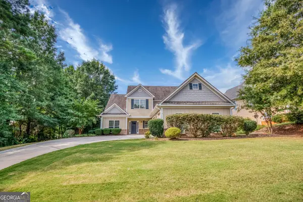 1031 Greenwood Circle, Madison, GA 30650