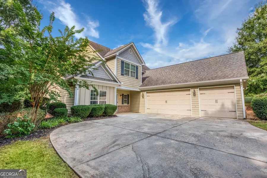 1031 Greenwood Circle, Madison, GA 30650 - #2