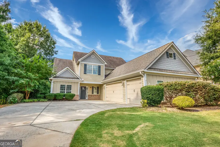 1031 Greenwood Circle, Madison, GA 30650 - #3