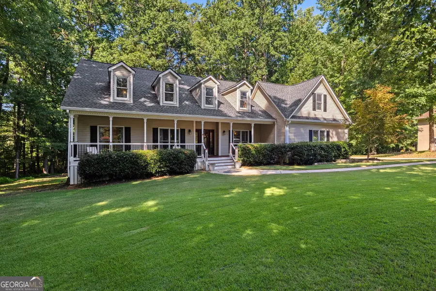 270 Tomahawk Drive, Sharpsburg, GA 30277 - #2