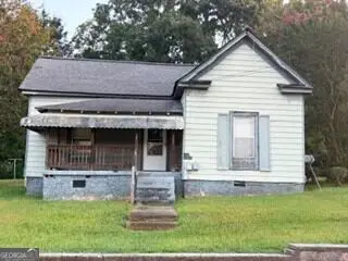 48 Martin Luther King Jr Dr, Newnan, GA 30263 - #1