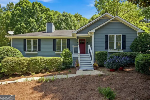 805 Arbor Forest Place, Marietta, GA 30064